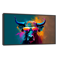 Bull Beats