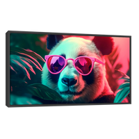 Oso con Estilo