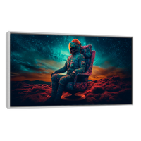 Descanso Espacial