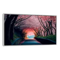 Camino al Paraíso