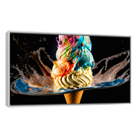 Ice Cream Splash