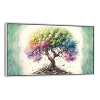 Árbol Sublime