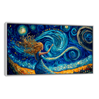 Baile de la Noche Estrellada