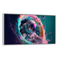 Burbujas de Galaxia