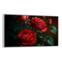 Rosas en la Sombra