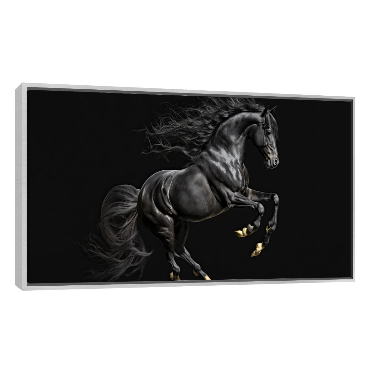 Caballo Negro