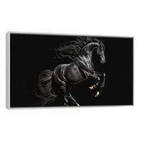 Caballo Negro
