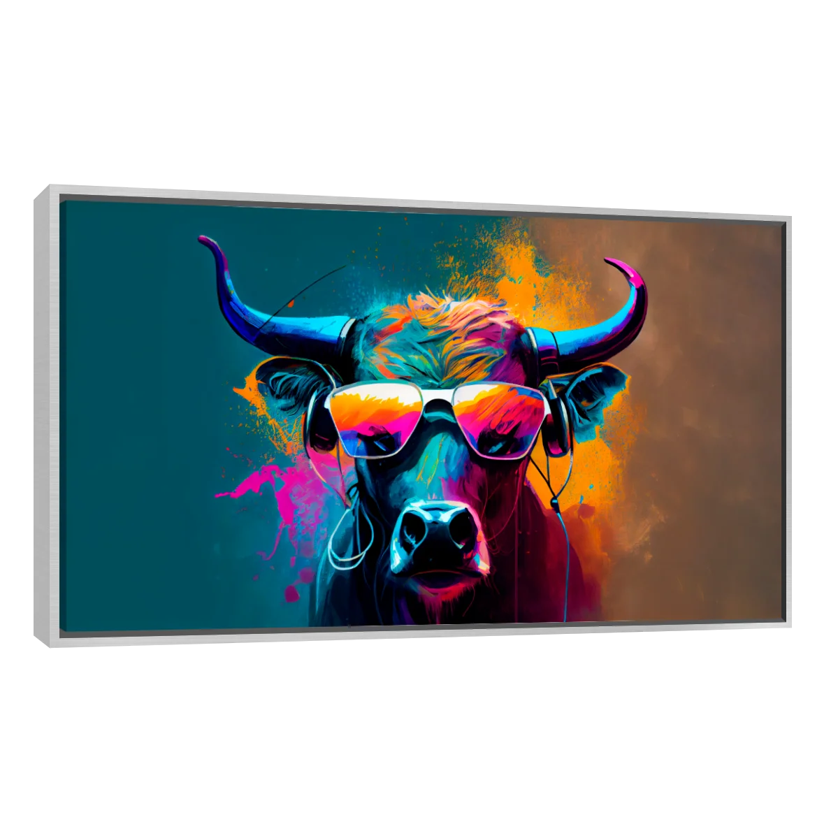 Bull Beats