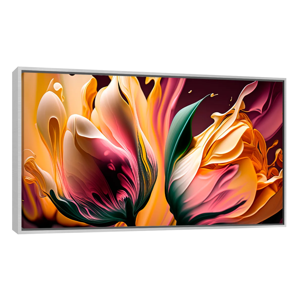 Explosión Floral