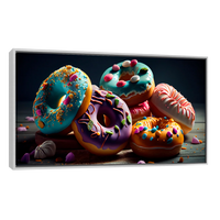 Donas de Fantasía