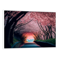Camino al Paraíso