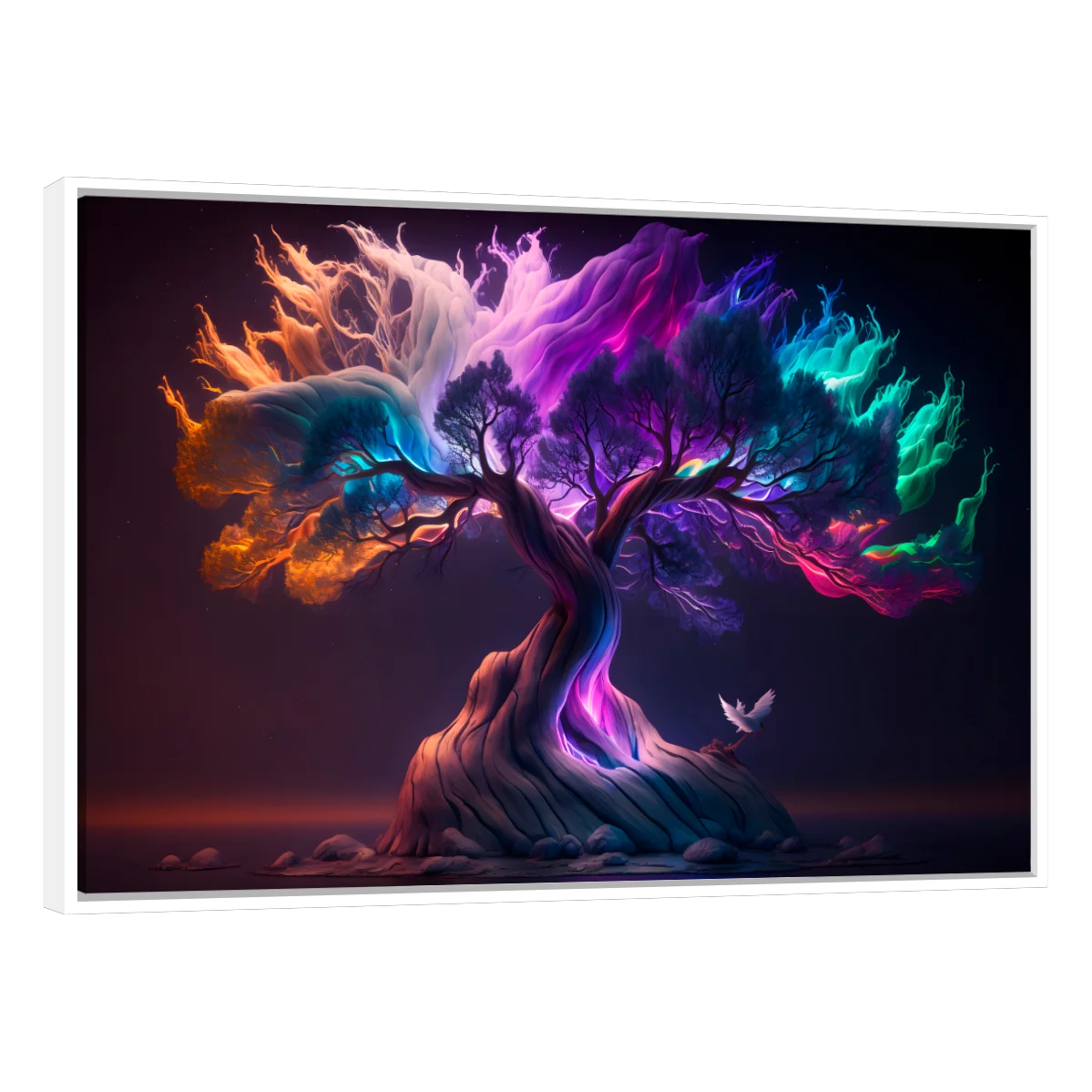 Arbol Boreal