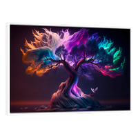 Arbol Boreal