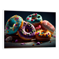 Donas de Fantasía