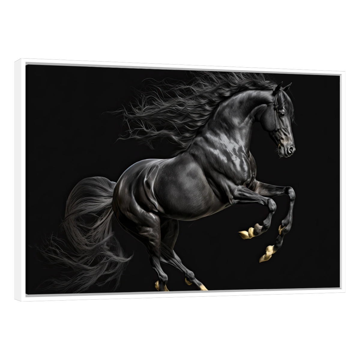 Caballo Negro