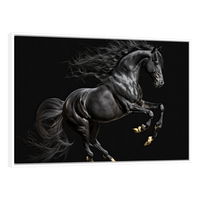 Caballo Negro