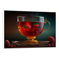 Aroma y Sabor
