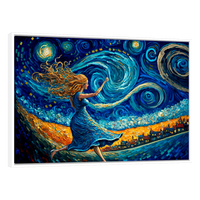 Baile de la Noche Estrellada