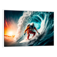 Surfista Espacial