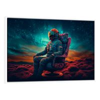 Descanso Espacial