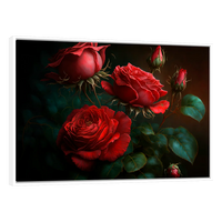 Rosas en la Sombra