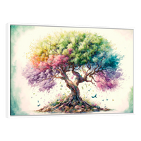 Árbol Sublime