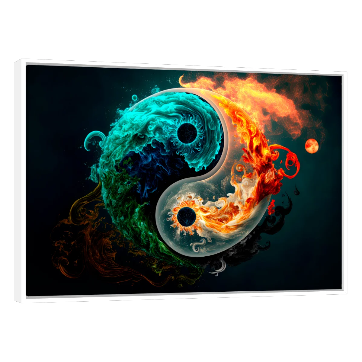 Equilibrio