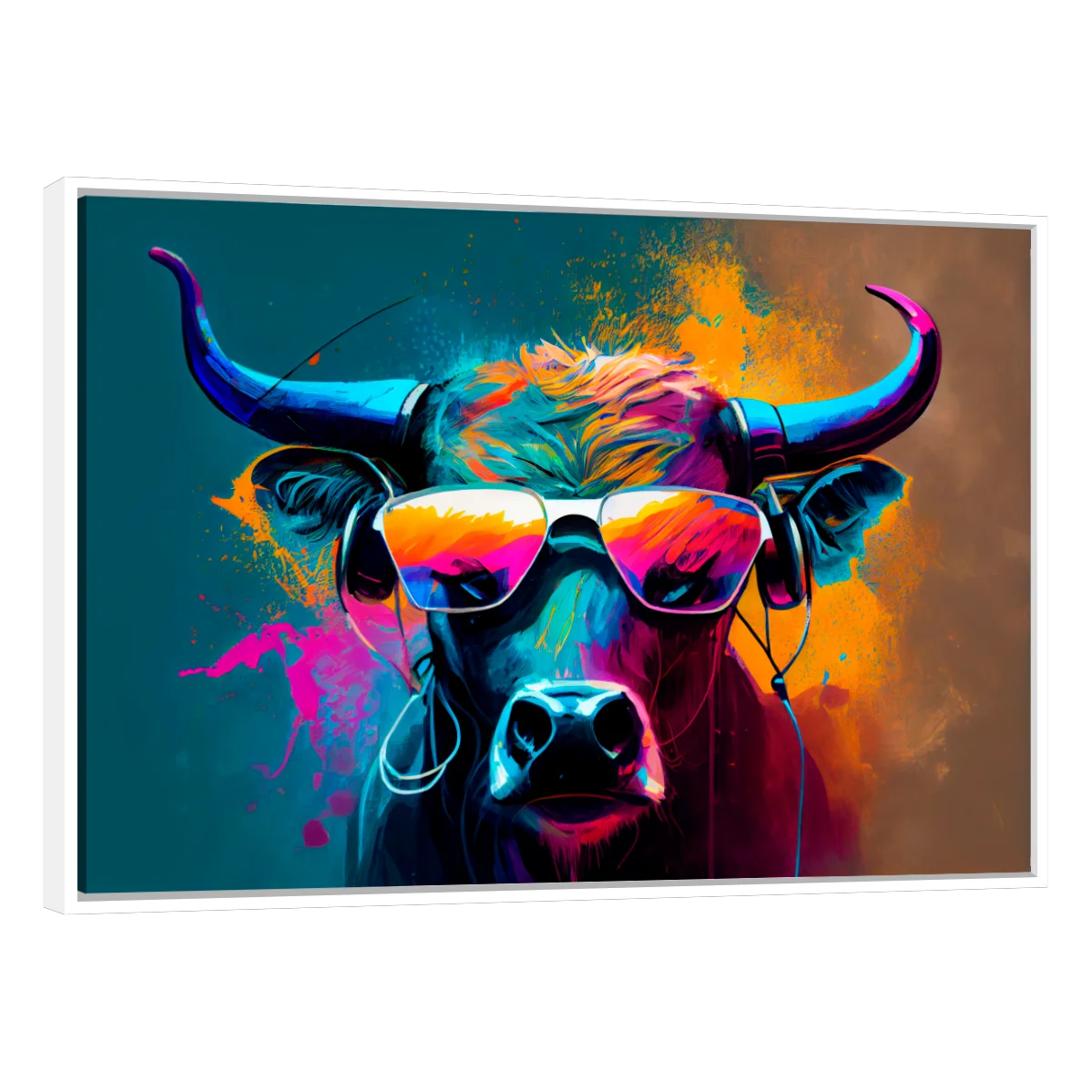Bull Beats
