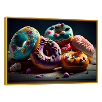 Donas de Fantasía