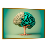 Árbol de la Mente