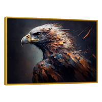 La Mirada del Águila