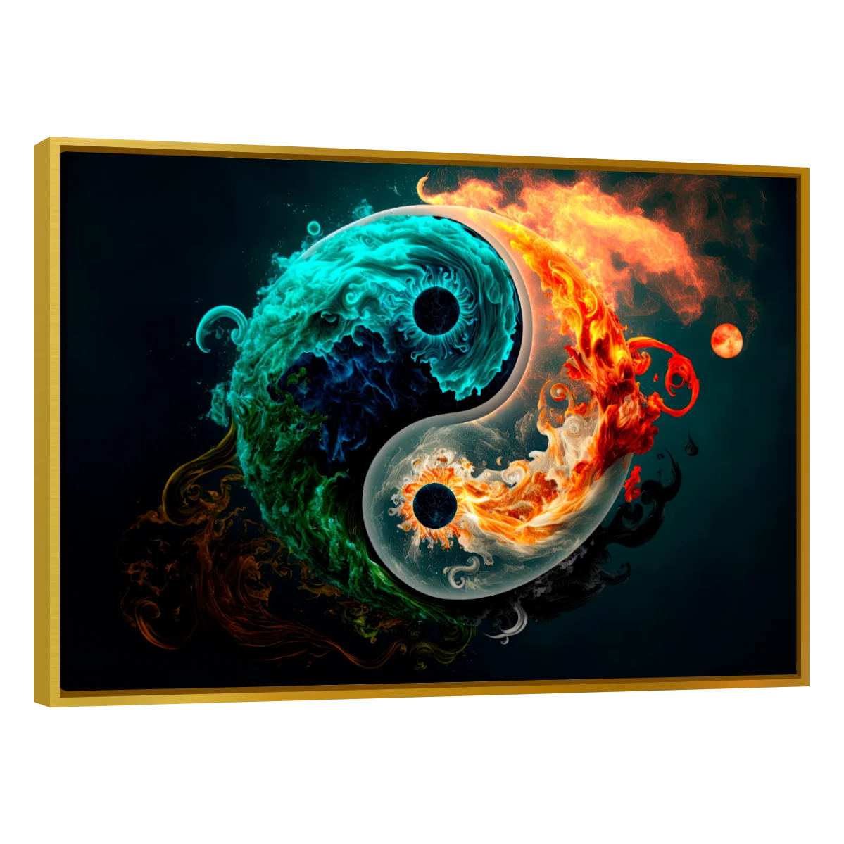 Equilibrio