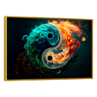 Equilibrio