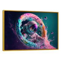 Burbujas de Galaxia