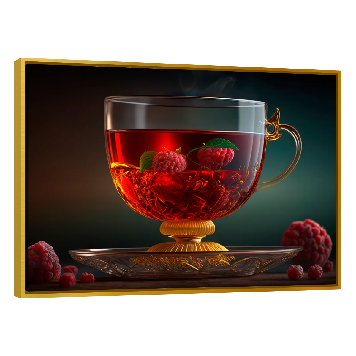 Aroma y Sabor