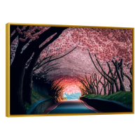 Camino al Paraíso