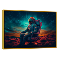 Descanso Espacial