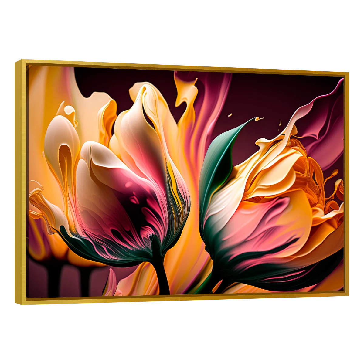 Explosión Floral