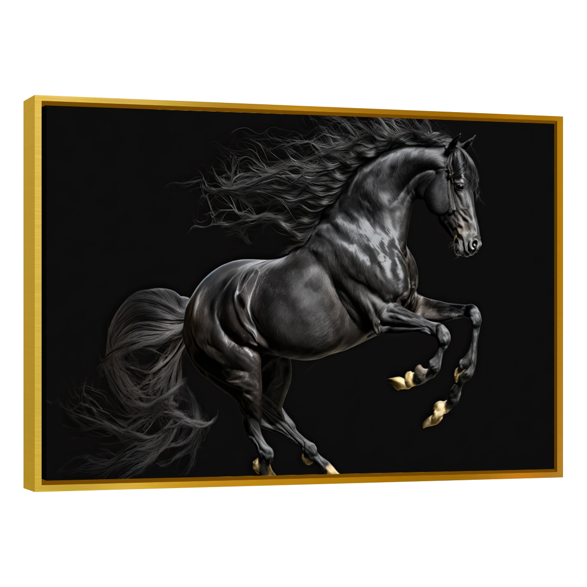Caballo Negro
