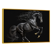 Caballo Negro