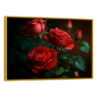 Rosas en la Sombra