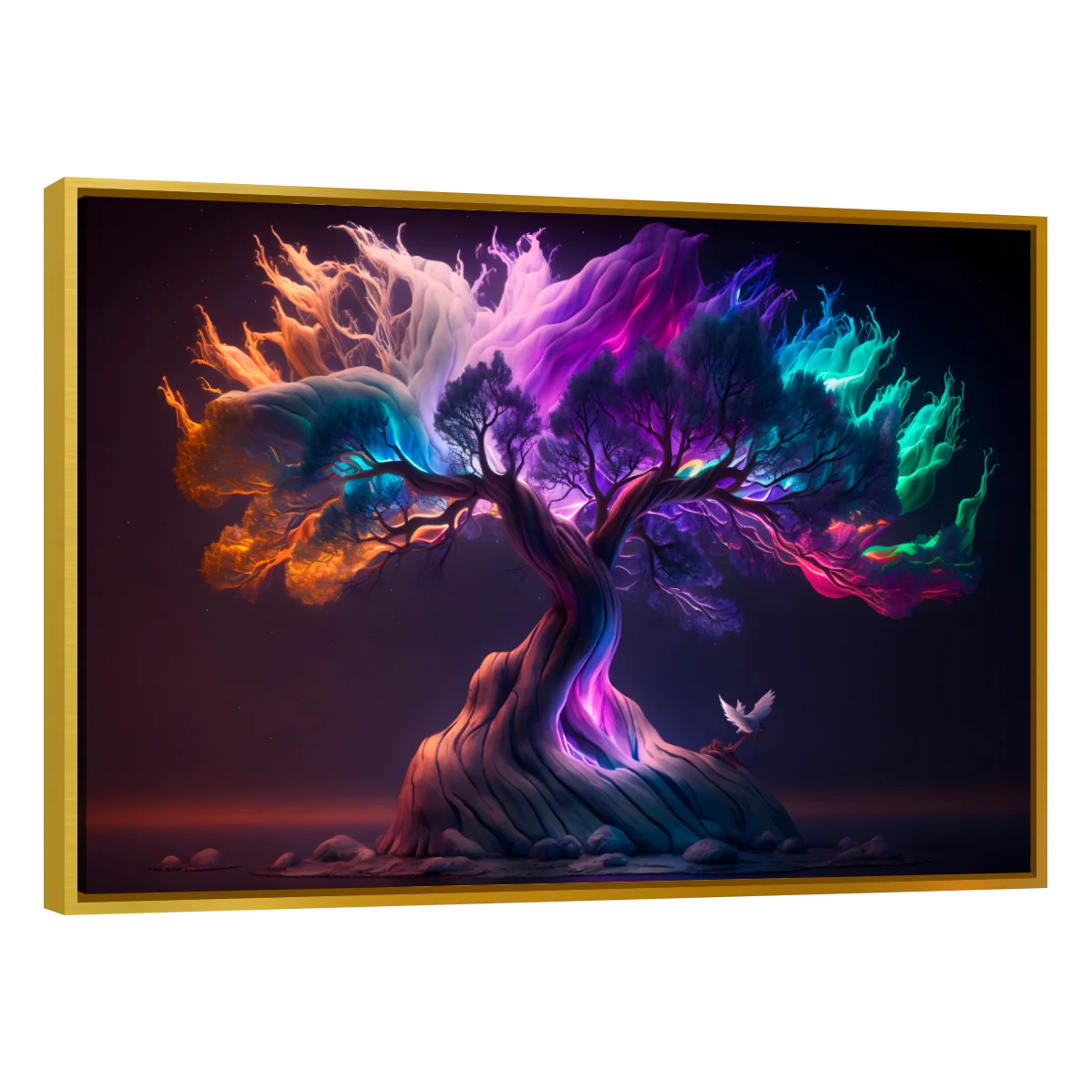 Arbol Boreal