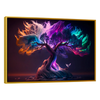 Arbol Boreal