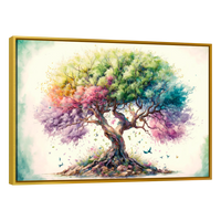 Árbol Sublime