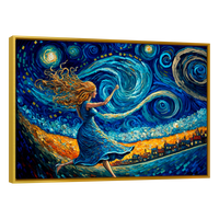 Baile de la Noche Estrellada