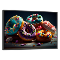 Donas de Fantasía