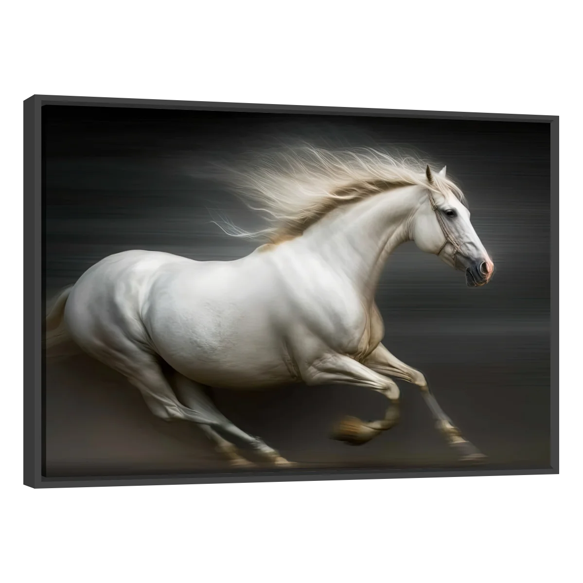 Galope de Libertad