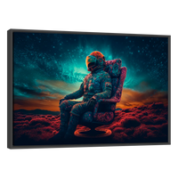 Descanso Espacial