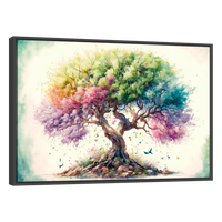 Árbol Sublime