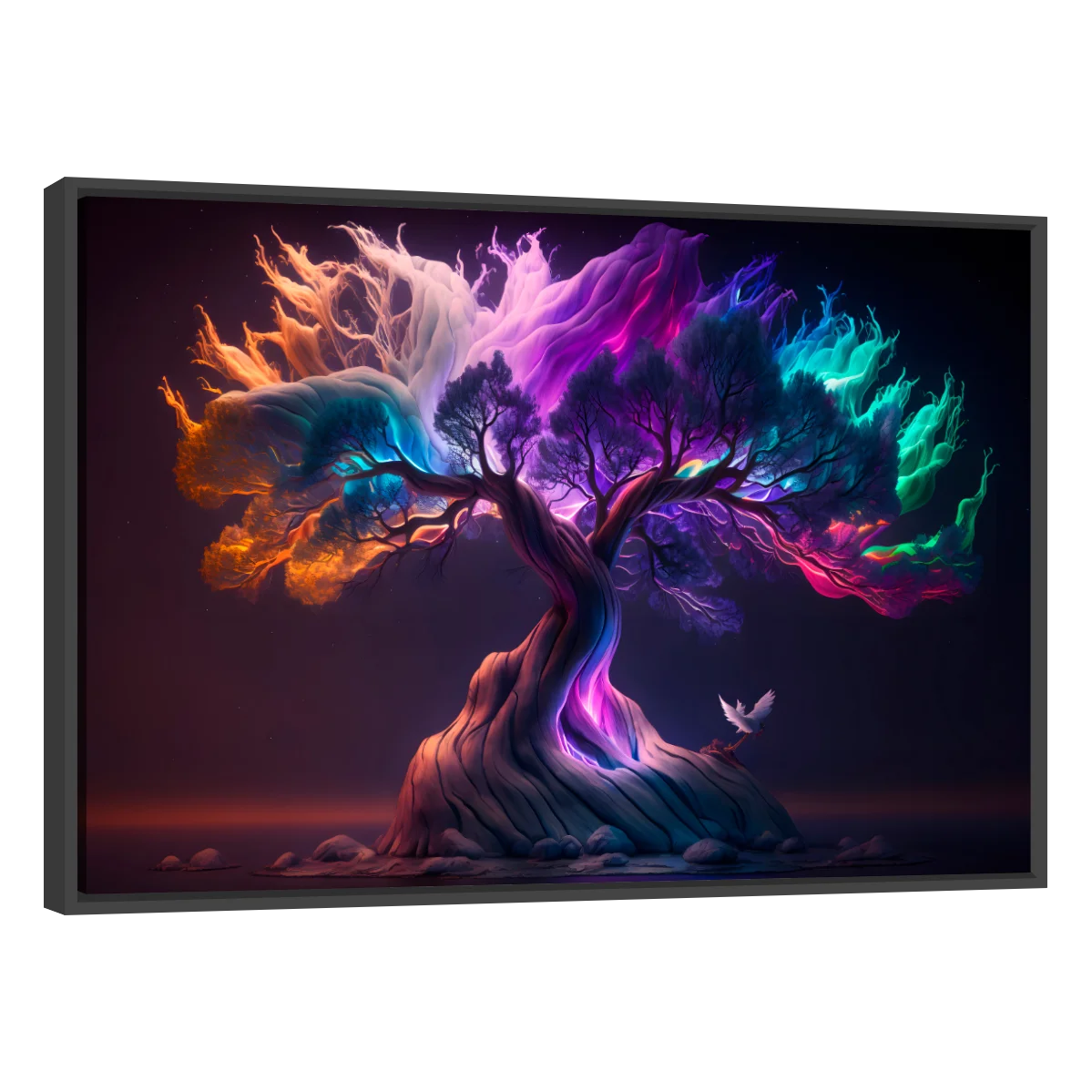 Arbol Boreal